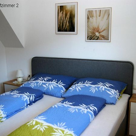 Imsterberger Auszeit Appartement Buitenkant foto