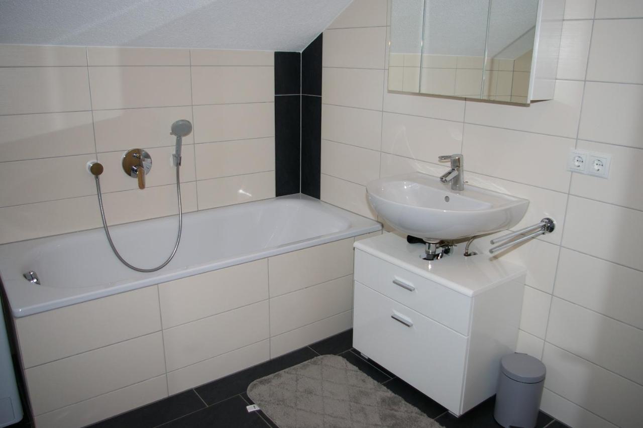Imsterberger Auszeit Appartement Buitenkant foto