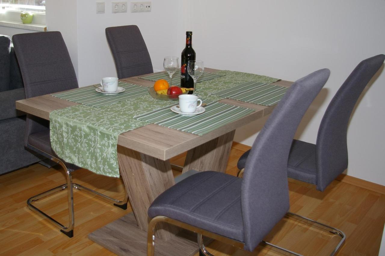 Imsterberger Auszeit Appartement Buitenkant foto