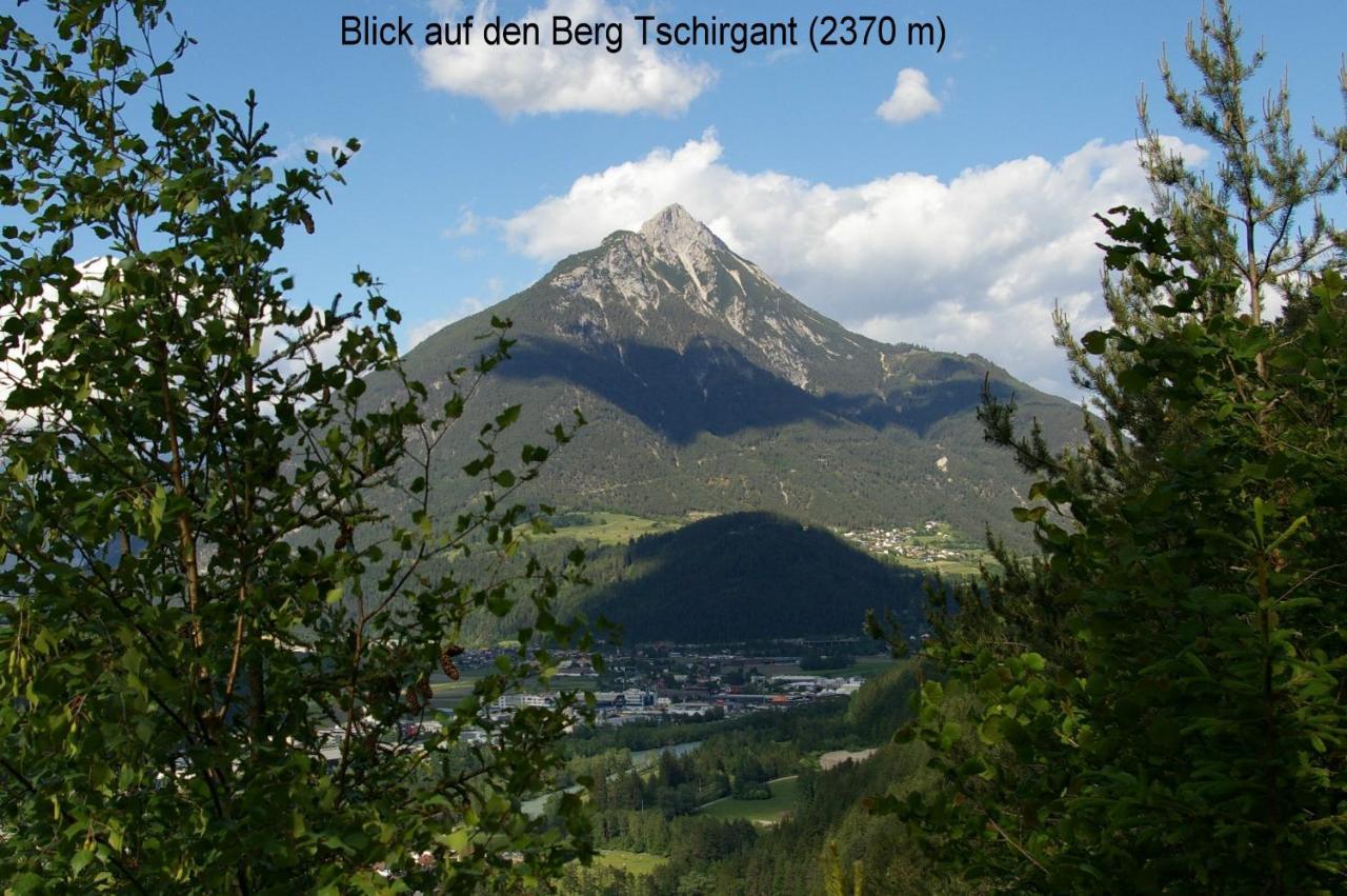 Imsterberger Auszeit Appartement Buitenkant foto