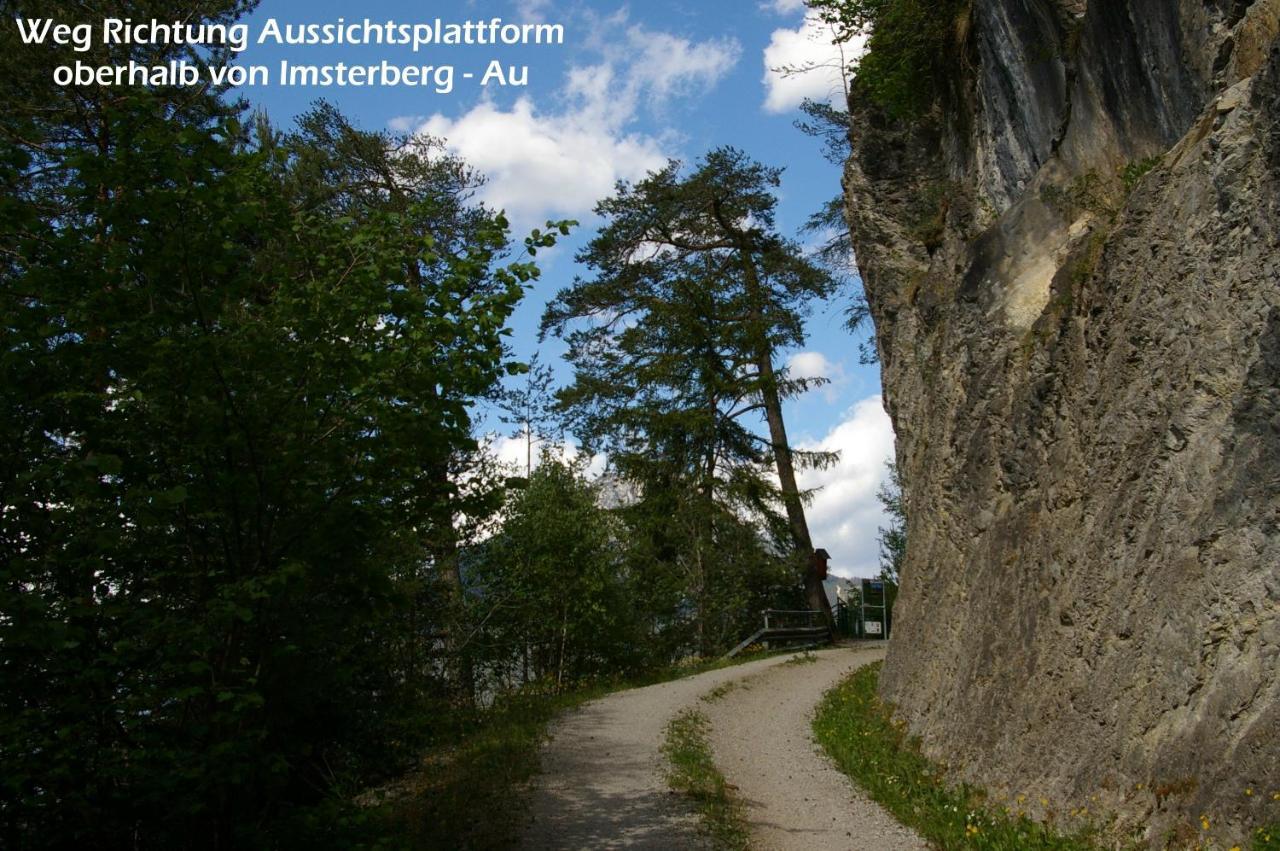 Imsterberger Auszeit Appartement Buitenkant foto