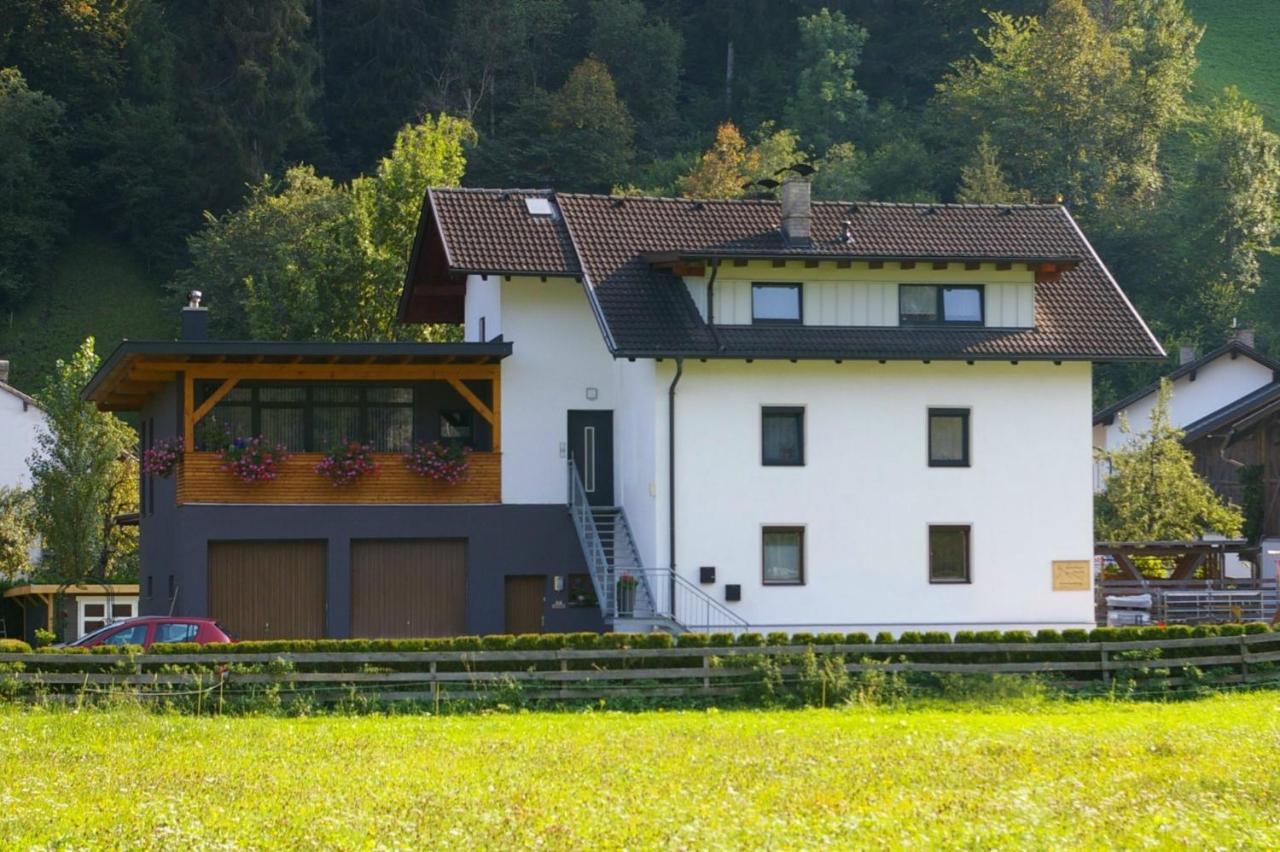 Imsterberger Auszeit Appartement Buitenkant foto