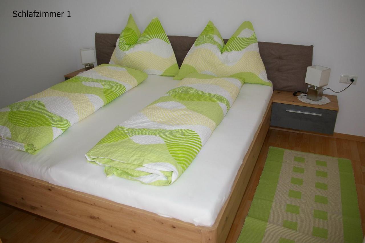 Imsterberger Auszeit Appartement Buitenkant foto